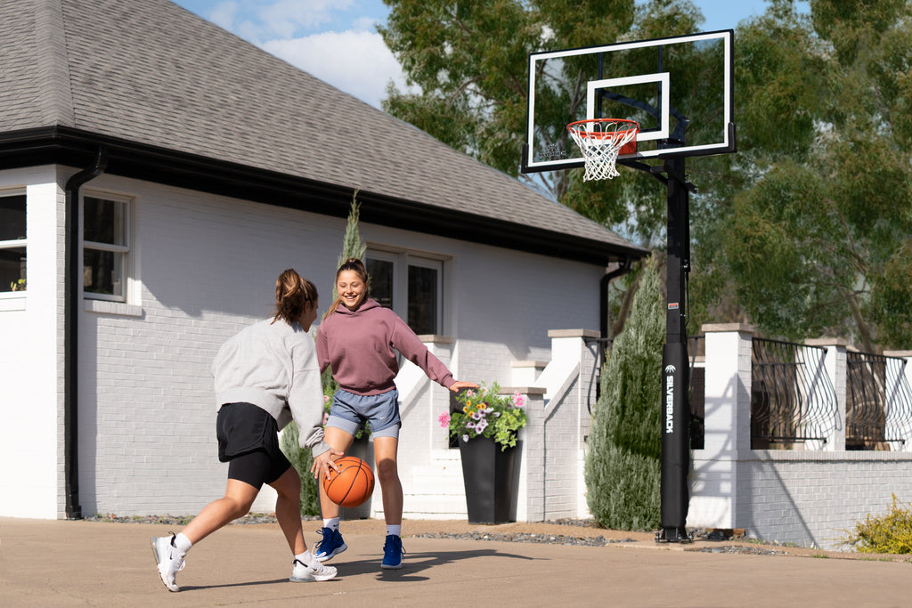 Basketball Court Dimensions & Sizes - OnCourt Online