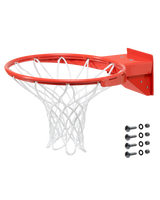 180 breakaway rim - replacement basketball rims