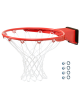 deluxe breakaway basketball rim