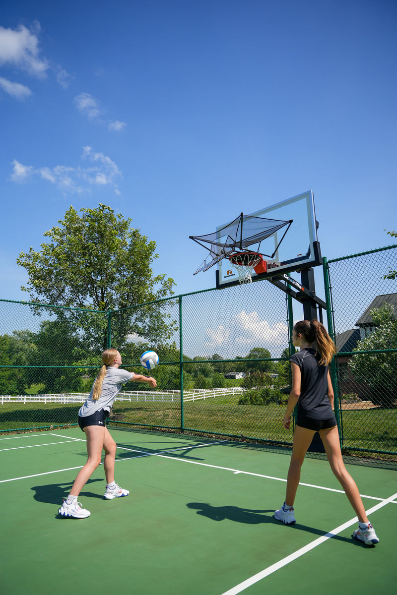 Volleyball Trainer