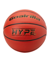 goalrilla basketball hype ball 