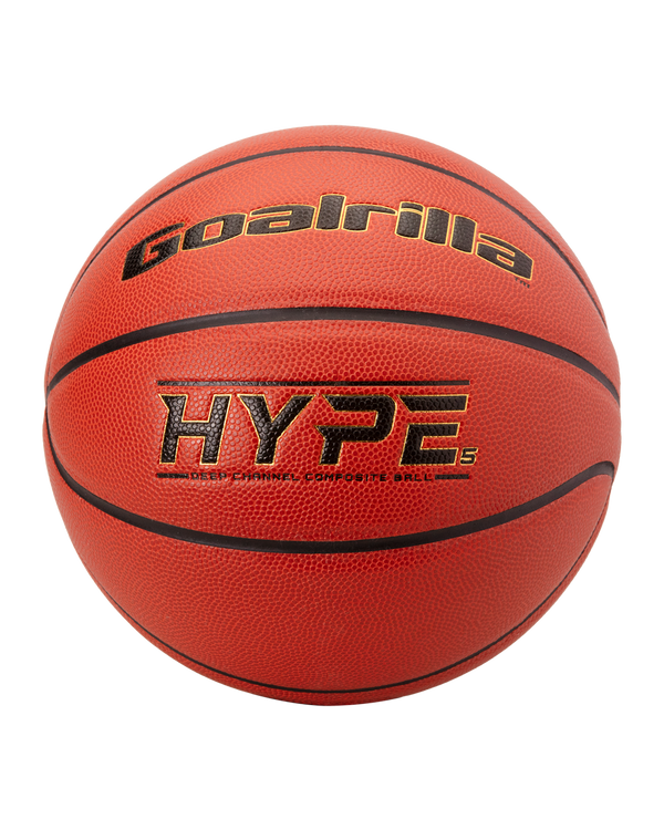 goalrilla basketball hype ball 