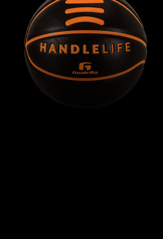 goalrilla handlelife heavyweight training basketball sale johnny stephene 