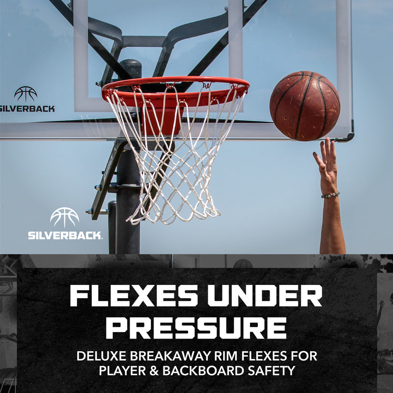 Deluxe Breakaway Rim