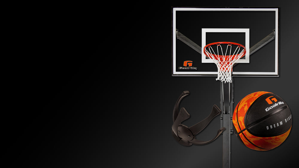 goalrilla basketball hoops with free gift sale 