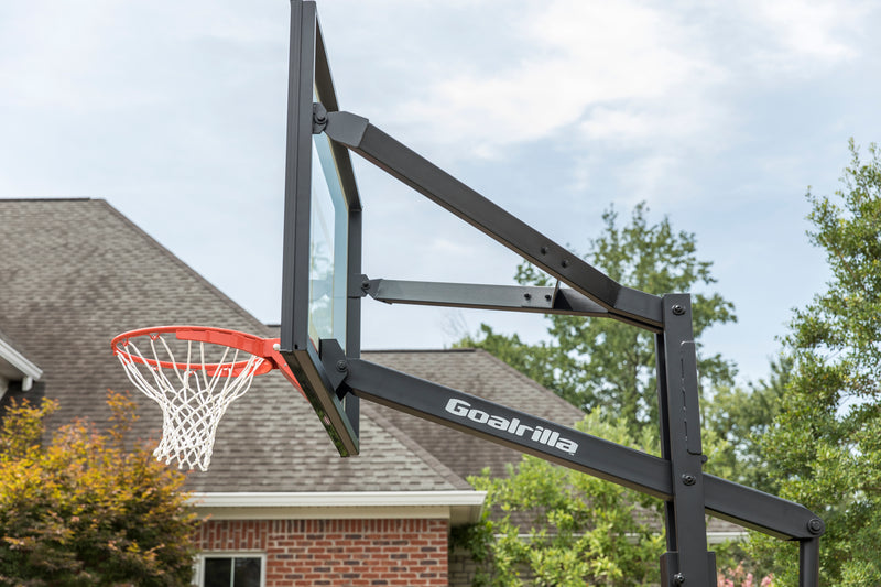 Basketball Court Dimensions – Goalrilla