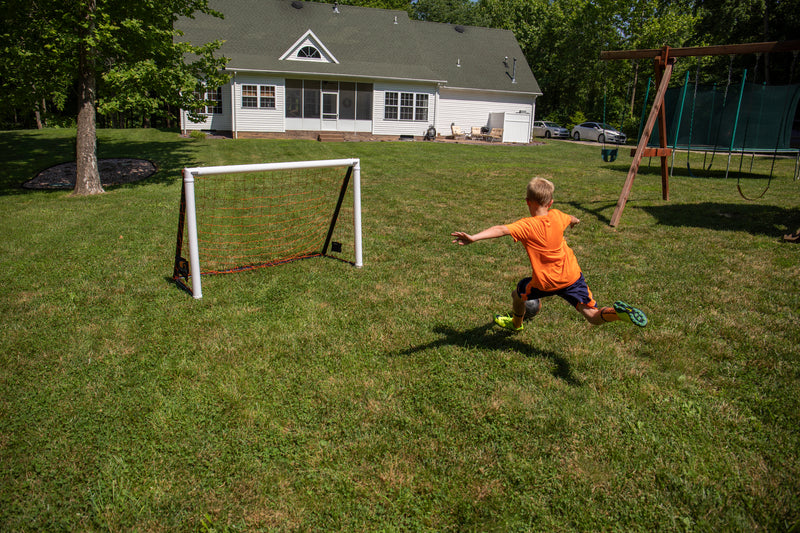 The best backyard soccer goals to buy in 2023