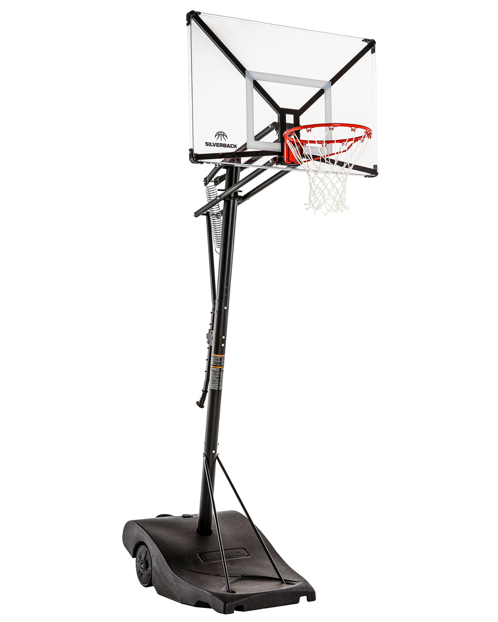 The Best Basketball Hoops