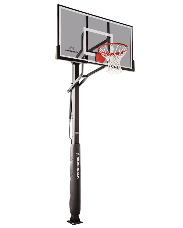 Set Canasta de Basketball Junior Shootin Hoops Ajustable