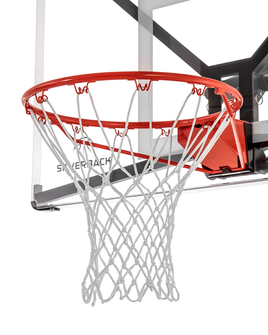 Spalding Standard Basketball Rim