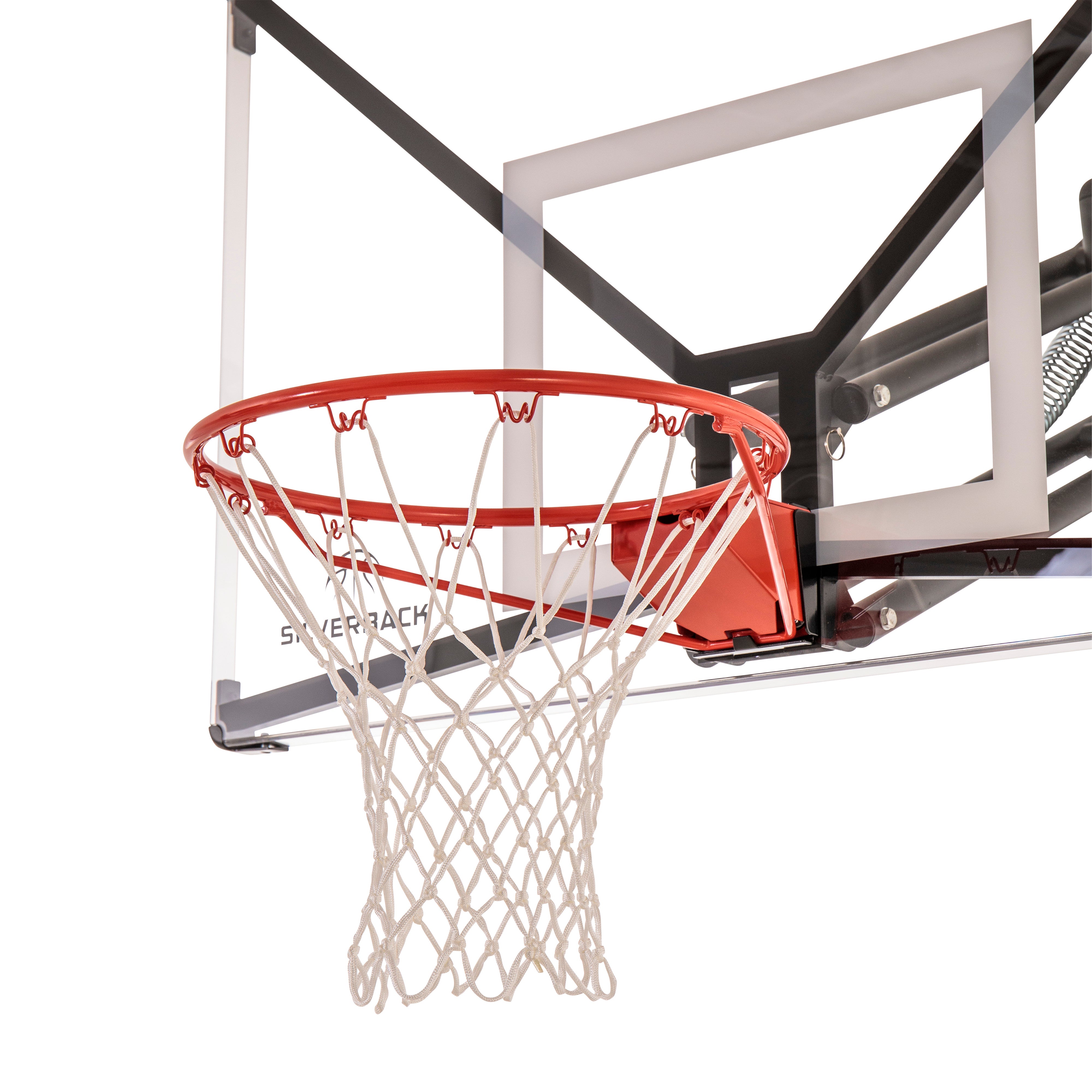 Standard Breakaway Basketball Rim Replacement – Goalrilla